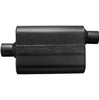 Image of Flowmaster 40 Series Delta Flow 2.5" Center In 2.5" Offset Out Universal Muffler