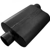 Image of Flowmaster 40 Series Delta Flow 3" Center in 3" Offset Out Universal Muffler