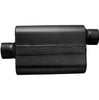 Image of Flowmaster 40 Series Delta Flow 3" Center in 3" Offset Out Universal Muffler