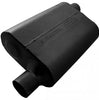Image of Flowmaster 40 Series Delta Flow 2.25" In/Out Offset Chambered Universal Muffler