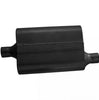 Image of Flowmaster 40 Series Delta Flow 2" Center In 2" Offset Out Universal Muffler