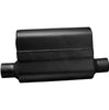 Image of Flowmaster 40 Series Delta Flow 2.5" In/Out Same side Offset Universal Muffler