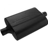 Image of Flowmaster 40 Series Delta Flow 2" Center In/Out Chambered Universal Muffler