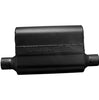 Image of Flowmaster 40 Series Delta Flow 2.25" In/Out Same side Offset Universal Muffler