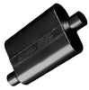 Image of Flowmaster 40 Series 2.25" Offset In 2.25" Center Out Multi Chambered Muffler