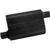 Image of Flowmaster 40 Series 2.25" In/Out Offset Aggressive Chambered Universal Muffler