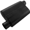 Image of Flowmaster 40 Series 3" In/Out Offset Aggressive Chambered Universal Muffler
