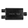 Image of Flowmaster 40 Series 2.5" Dual In 3" Center Out Aggressive Chambered Muffler