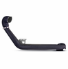 Image of Borne Off-Road Snorkel Kit-Primer Brackets For 18+ Jeep Wrangler JL/Gladiator JT