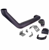 Image of Borne Off-Road Snorkel Kit-Primer Brackets For 18+ Jeep Wrangler JL/Gladiator JT