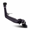 Image of Borne Off-Road Snorkel Kit-Primer Brackets For 18+ Jeep Wrangler JL/Gladiator JT
