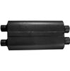 Image of Flowmaster 50 Series Big Block 3" Dual In 2.5" Dual Out Chambered HD Muffler