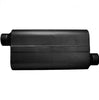 Image of Flowmaster 50 Series Big Block 3.5" In 3.5" Out Offset Chambered HD Muffler