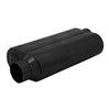 Image of Flowmaster 50 Series Stainless Heavy Duty 3.5" In/Out Offset Chambered Muffler