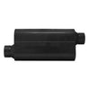 Image of Flowmaster 50 Series Stainless Heavy Duty 3.5" In/Out Offset Chambered Muffler