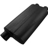 Image of Flowmaster 50 Series Heavy Duty 3" Offset In 2.5" Dual Out Chambered Muffler