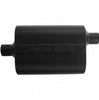 Image of Flowmaster 60 Series Delta Flow 2.25" In 2.25" Offset Out Universal Muffler