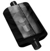 Image of Flowmaster 60 Series Delta Flow 2.25" In 2.25" Offset Out Universal Muffler