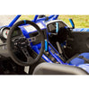 Image of XDR Off-Road Passenger Magnum Grip Grab Handle For 2016-2021 Yamaha YXZ1000R