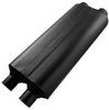 Image of Flowmaster 70 Series 2.25" Dual In 2.25" Dual Out Universal Chambered Muffler