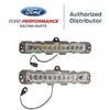 Image of Ford Performance Parts Off-Road Grill Light Kit For 2021+ Explorer Timberline