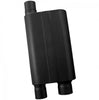 Image of Flowmaster 80 Series 3" Offset In 2.5" Dual Out Universal Chambered Muffler