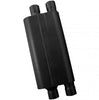 Image of Flowmaster 80 Series 2.5" Dual In 2.5" Dual Out Universal Chambered Muffler
