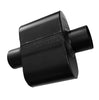 Image of Flowmaster Super 10 Series Stainless 3" Center Inlet/Outlet Universal Muffler