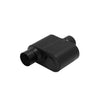 Image of Flowmaster Super 10 Series Stainless 3" Offset Inlet 3" Outlet Universal Muffler