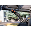 Image of XDR Off-Road Diamond Grip Side Plate W/ 2 12V Buttons For Magnum Grip Shifters
