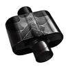 Image of Flowmaster Super 10 Series Stainless 2.5" In 2.25" Dual Out Universal Muffler