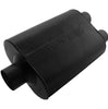 Image of Flowmaster Super 40 Series 3" Inlet 2.5" Dual Outlet Universal Chambered Muffler