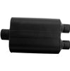 Image of Flowmaster Super 40 Series 3" Inlet 2.5" Dual Outlet Universal Chambered Muffler