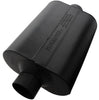 Image of Flowmaster Super 40 Series 3" Center Inlet/Outlet Universal Chambered Muffler