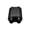 Image of Flowmaster Super 40 Series Stainless 2.5" Dual Inlet/Outlet Universal Muffler