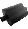 Image of Flowmaster Super 40 Series 2.5" Center Inlet/Outlet Universal Chambered Muffler
