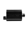 Image of Flowmaster Super 40 Series Stainless 3" Offset In 3" Out Universal Muffler