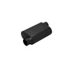 Image of Flowmaster Super 40 Series Stainless 3.5" Inlet/Outlet Offset Universal Muffler