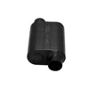 Image of Flowmaster Super 40 Series Stainless 3.5" Inlet/Outlet Offset Universal Muffler