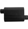 Image of Flowmaster Super 40 Series 3" Inlet/Outlet Offset Universal Chambered Muffler