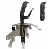 Image of XDR Off-Road Magnum Grip Dual-Gated Shifter/Handle For 17-21 Can-Am Maverick X3