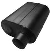 Image of Flowmaster Super 40 Series 2.25" Offset In 2.25" Out Universal Chambered Muffler