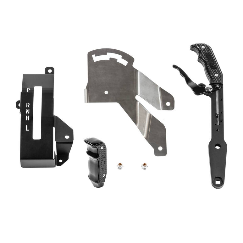 Image of XDR Off-Road Magnum Grip Hill Killer Shifter/Handle For 17-21 Can-Am Maverick X3