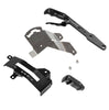 Image of XDR Off-Road Magnum Grip Hill Killer Shifter/Handle For 17-21 Can-Am Maverick X3