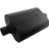 Image of Flowmaster Super 40 Series 2.25" Center Inlet/Outlet Universal Chambered Muffler