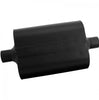 Image of Flowmaster Super 40 Series 2.25" Center Inlet/Outlet Universal Chambered Muffler
