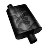 Image of Flowmaster Super 40 Series 2.25" Center Inlet/Outlet Universal Chambered Muffler