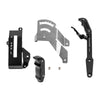 Image of XDR Off-Road Magnum Grip Gated Shifter/Grab Handle For 17-21 Can-Am Maverick X3