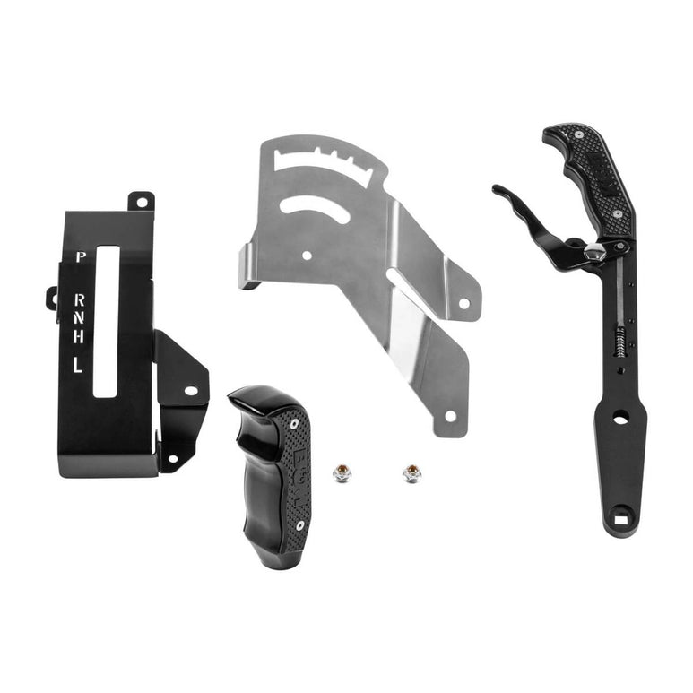 Image of XDR Off-Road Magnum Grip Gated Shifter/Grab Handle For 17-21 Can-Am Maverick X3