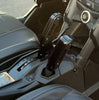 Image of XDR Off-Road Magnum Grip Gated Shifter/Grab Handle For 17-21 Can-Am Maverick X3